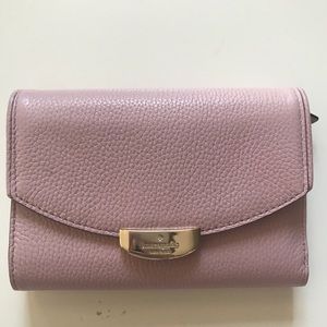 Kate Spade Mulberry Street Callie Wallet NWT